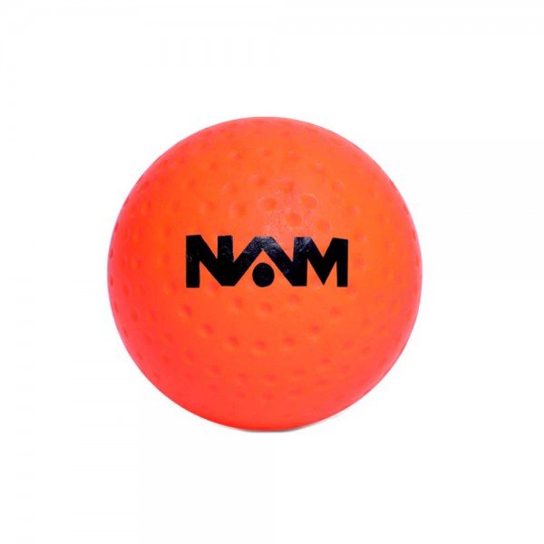 Nam Soft Ball Orange